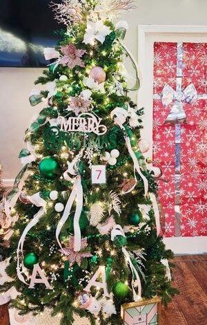 Urgent: Radcliff’s Best Tree Contest Winner Announced Today!