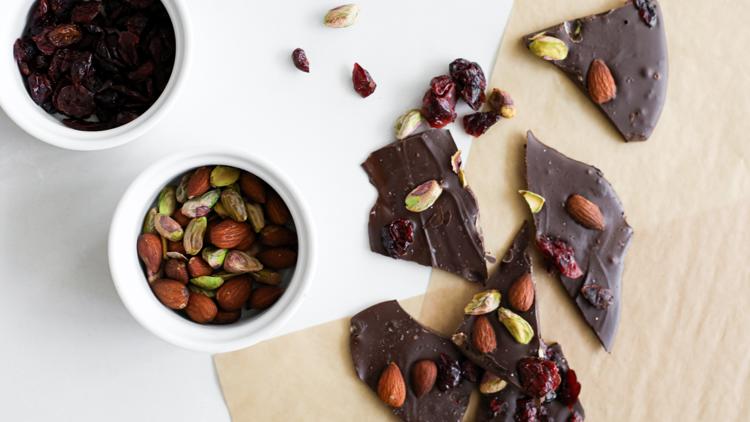 Urgent Recall: Aldi’s Holiday Bark Contains Undeclared Allergens