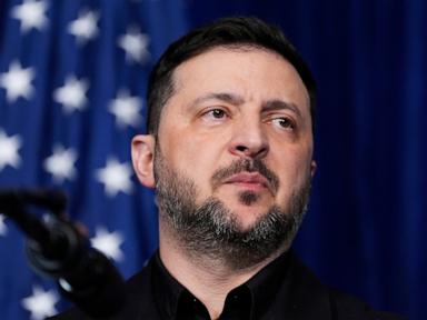 Urgent: Russia Threatens Zelenskyy Amid Alleged Drone Attack