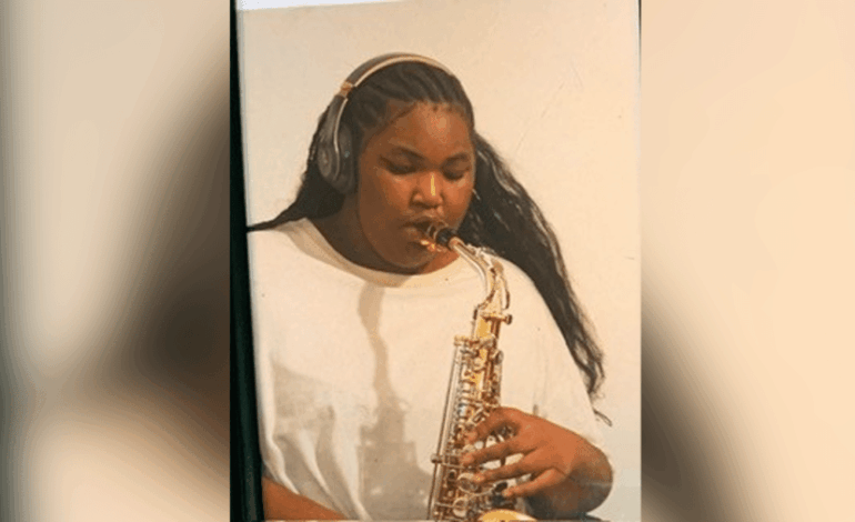 Urgent Search for Missing 15-Year-Old Amayah Young in Georgia