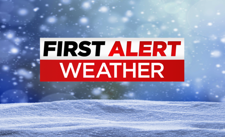 Urgent Snow Alert: Tri-State Area to Experience Winter Weather Tuesday