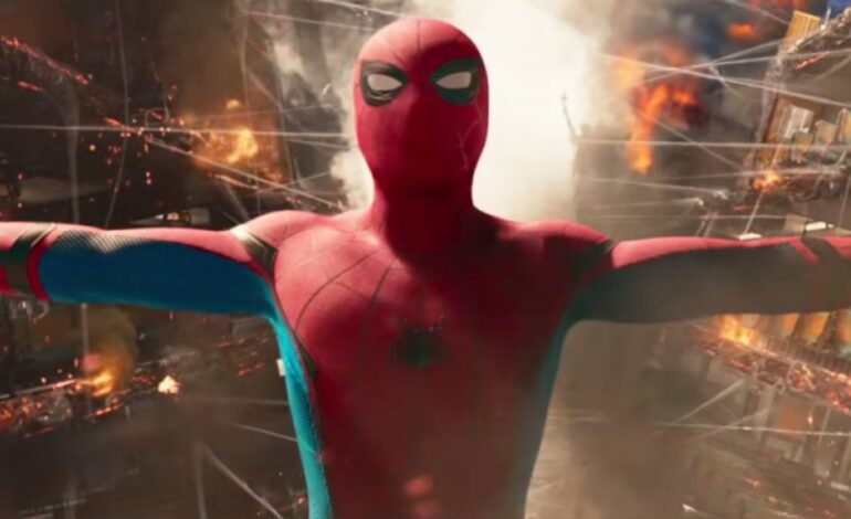 Urgent: Spider-Man 5 Director News Raises Concerns for Shang-Chi 2