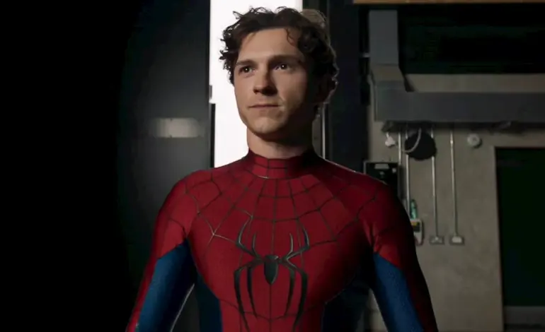 Urgent: Spider-Man: Brand New Day Trailer Leaks Online Today