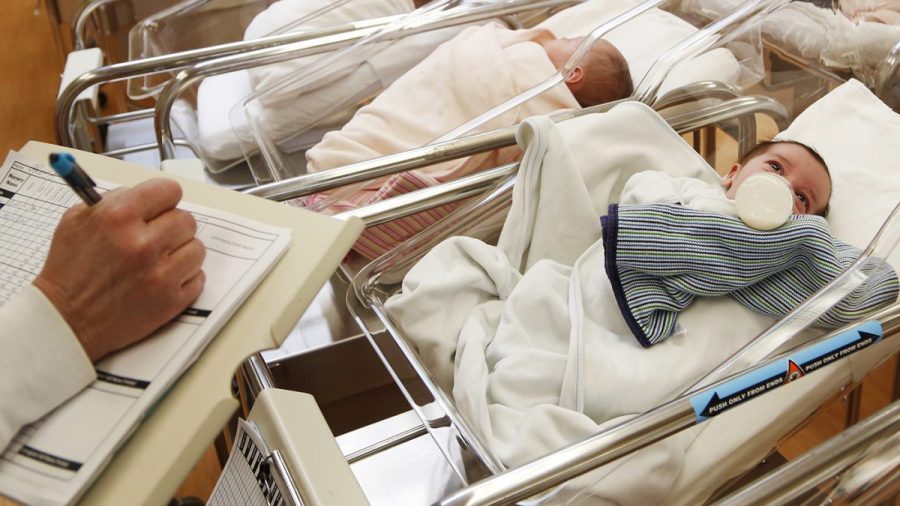 Urgent Study Reveals 3.92% of Newborns Skip Vitamin K Shots