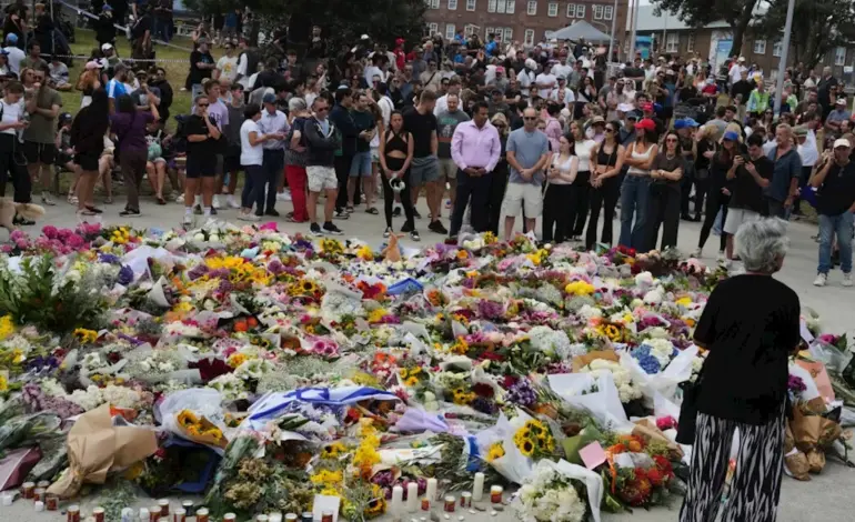 Urgent Update: 15 Killed in Australia Hanukkah Shooting; Local Rabbi Reacts