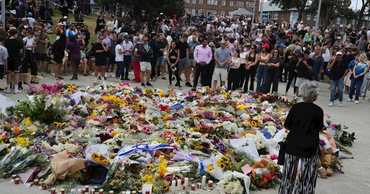 Urgent Update: 15 Killed in Australia Hanukkah Shooting; Local Rabbi Reacts