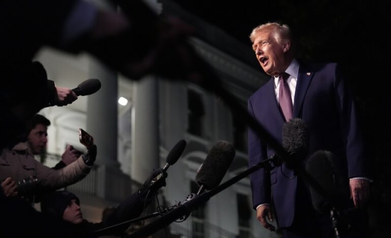 Urgent Update: 2025 Marks Deadliest Year for Journalists