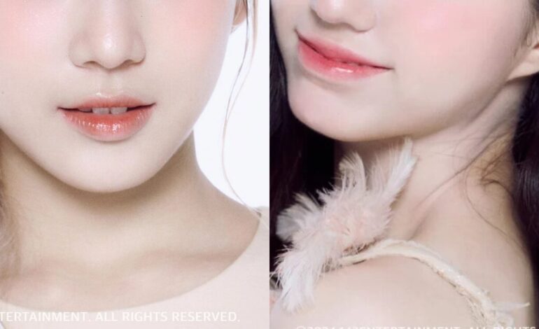 Urgent Update: Korean Members of MADEIN Set to Depart Group