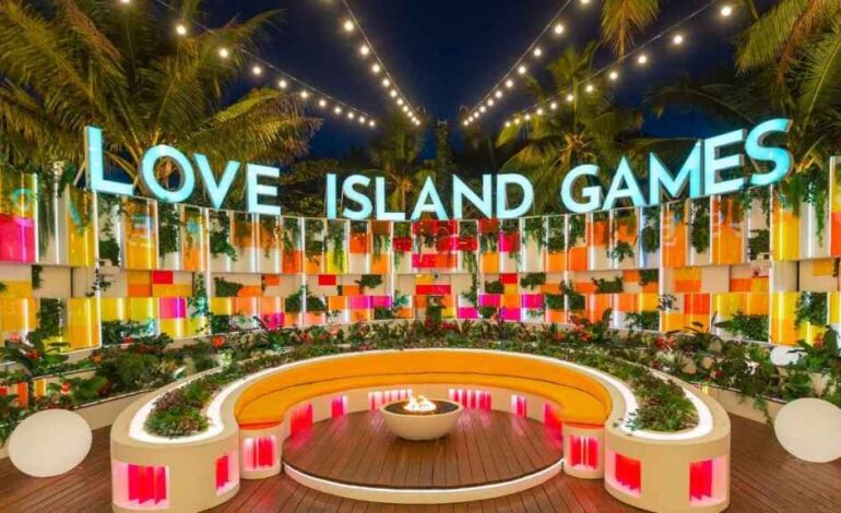 Urgent Update: ‘Love Island for Lizards’ Rescues Endangered Iguanas