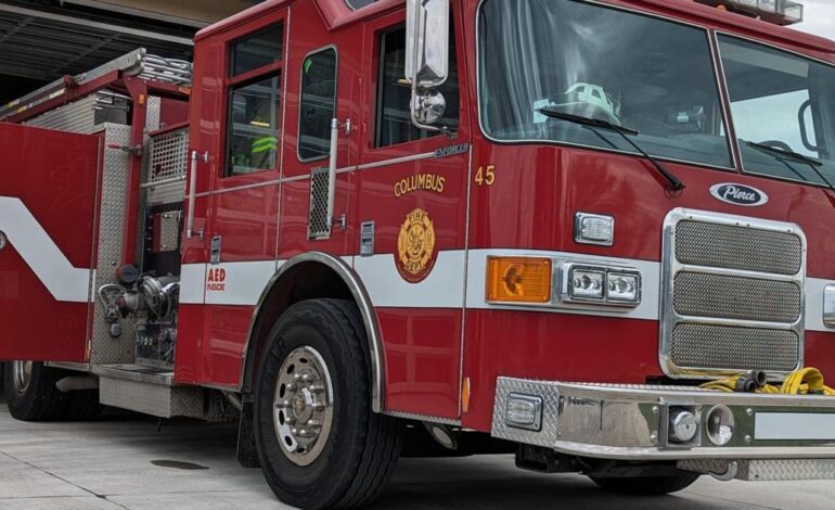 Urgent Update: Major Storm Hits New York City – Thousands Without Power