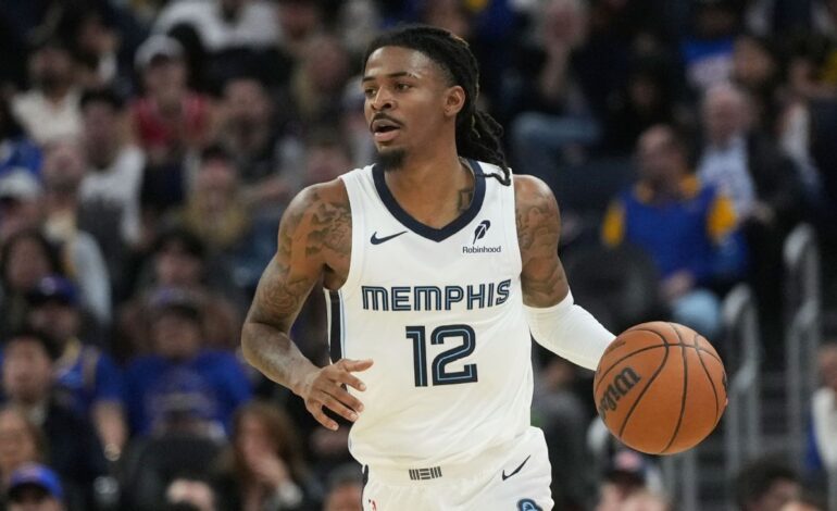 Urgent Update: NBA’s All-Star Guards Face Uncertain Futures