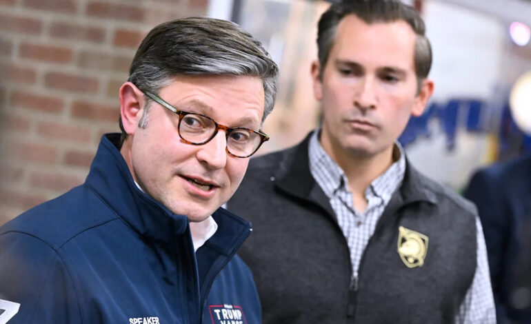 Urgent Update: Tennessee Special Election Signals Midterm Alarm for GOP