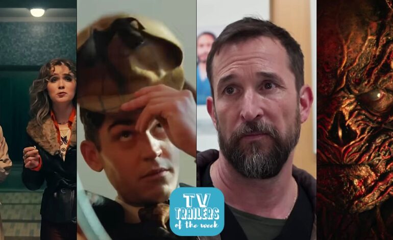 Urgent Updates: New TV Trailers Drop for ‘Ponies’ & More!