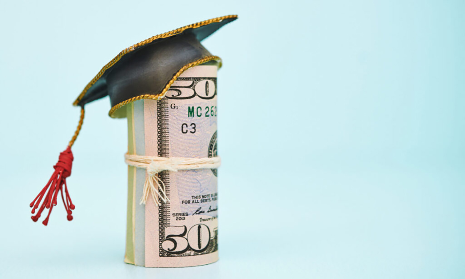 Urgent: Wage Garnishment for Defaulted Student Loans Starts January
