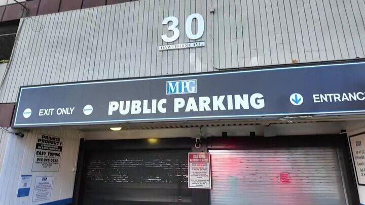 Urgent: Yonkers Garage Condemned, Drivers Must Remove Cars by Friday