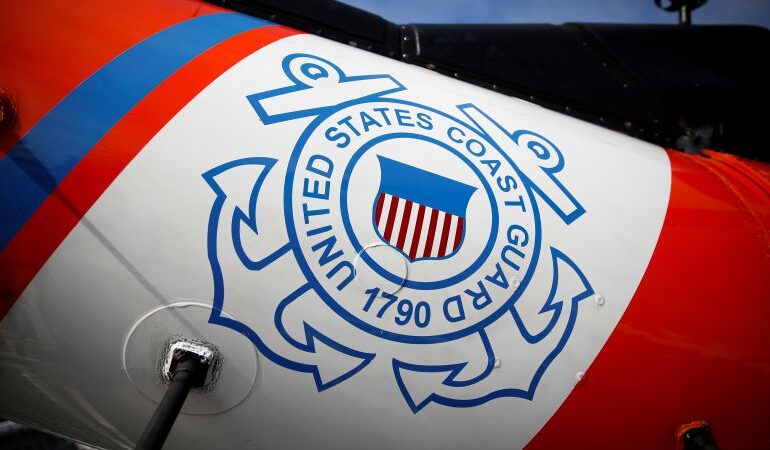 US Coast Guard Seizes Vessel Near Venezuela Amid Increased Tensions