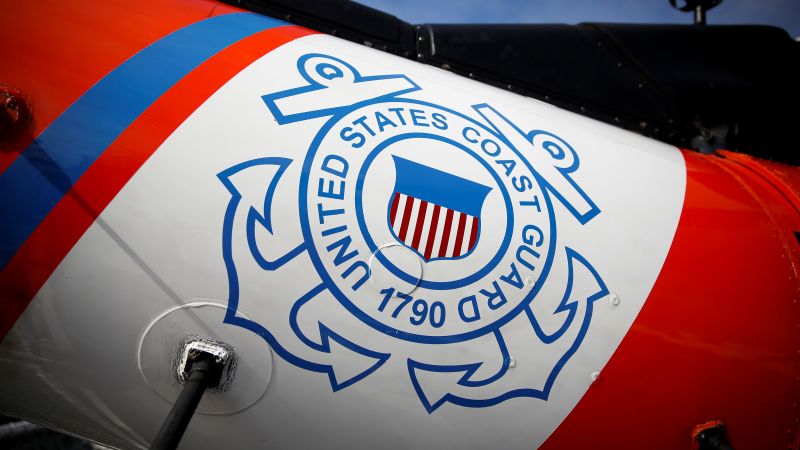 US Coast Guard Seizes Vessel Near Venezuela Amid Increased Tensions