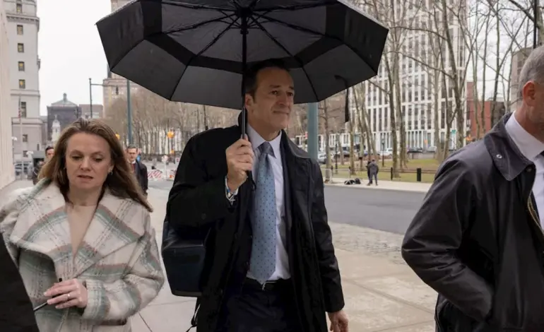 US Drops Charges Against Hernan Lopez in FIFA Bribery Case