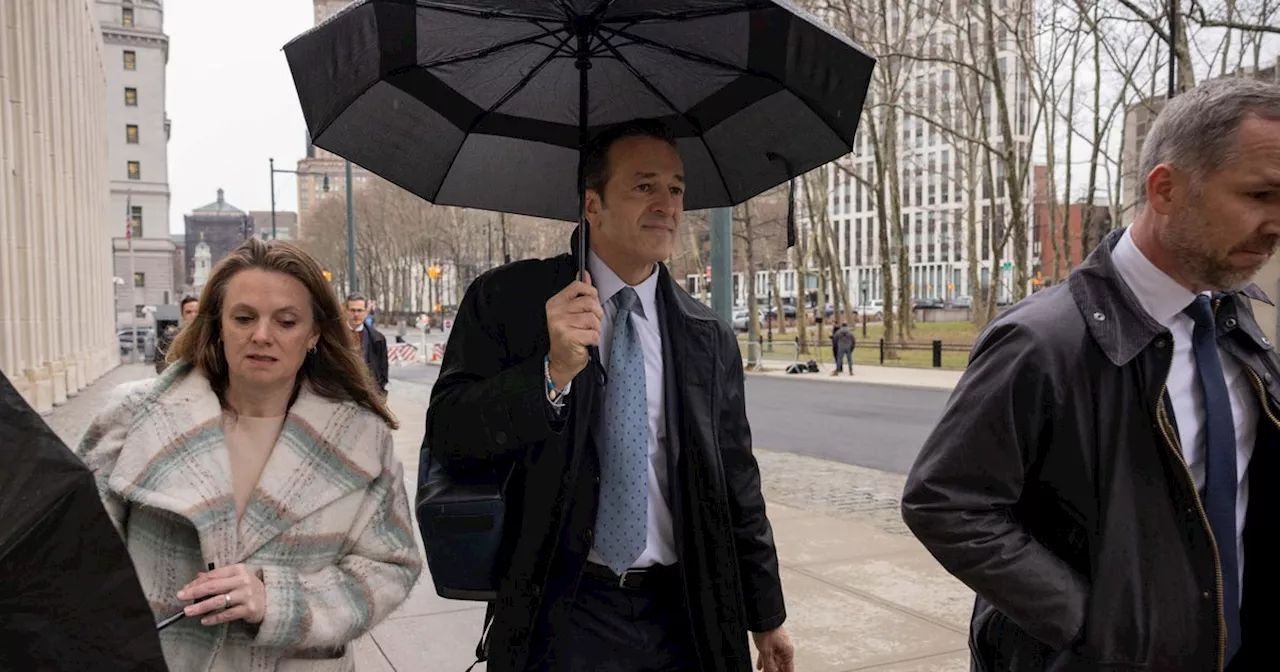 US Drops Charges Against Hernan Lopez in FIFA Bribery Case