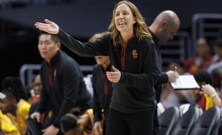 USC Coach Gottlieb Urges Action After Deadly Brown Shooting