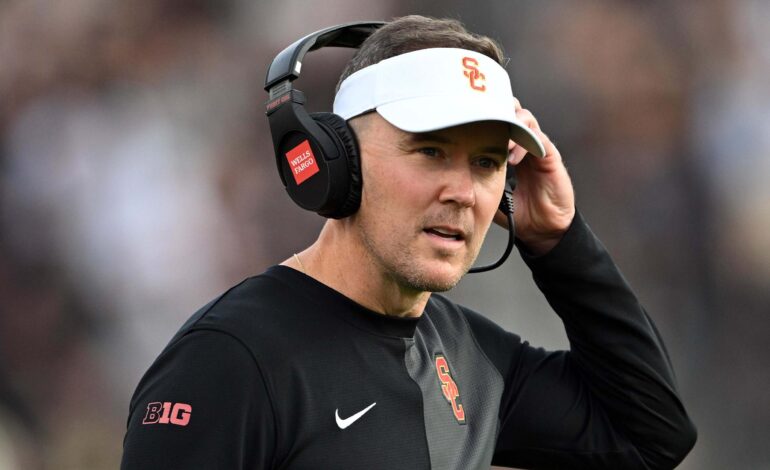 USC Trojans Unveil Underrated Stars in Historic 2026 Recruiting Class