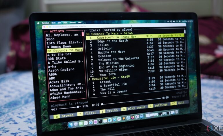 User Considers Transitioning from Spotify to Free Tool Musikcube