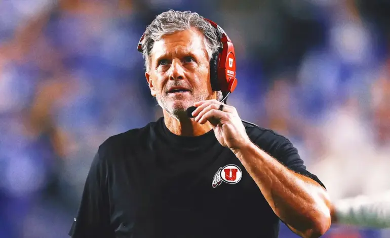 Utah Set to Dominate Nebraska in Urgent College Bowl Matchup