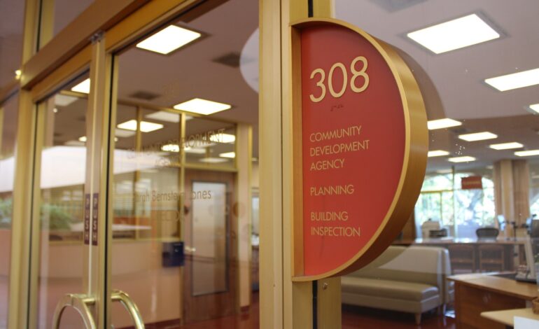 Verizon Proposes New 21-Foot Towers for Better Service Near Novato