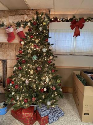 VFW’s Christmas Tree Crowned ‘Favorite’ in Major Holiday Contest