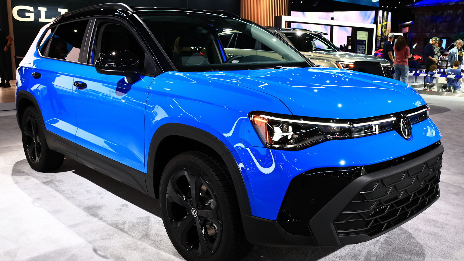 Volkswagen Faces Class Action Over Taos Fuel Pump Defects