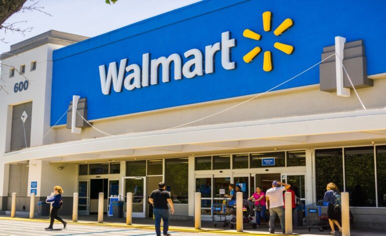 Walmart Slashes Price on Coffee Maker to $20—Hurry, Limited Stock!
