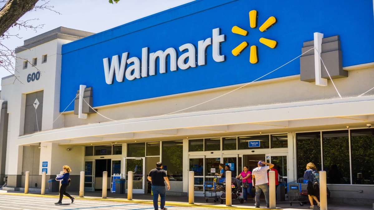Walmart Slashes Price on Coffee Maker to $20—Hurry, Limited Stock!