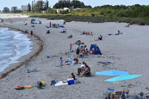 Walton County Urges Appeal to Reassess COVID-19 Beach Property Ruling