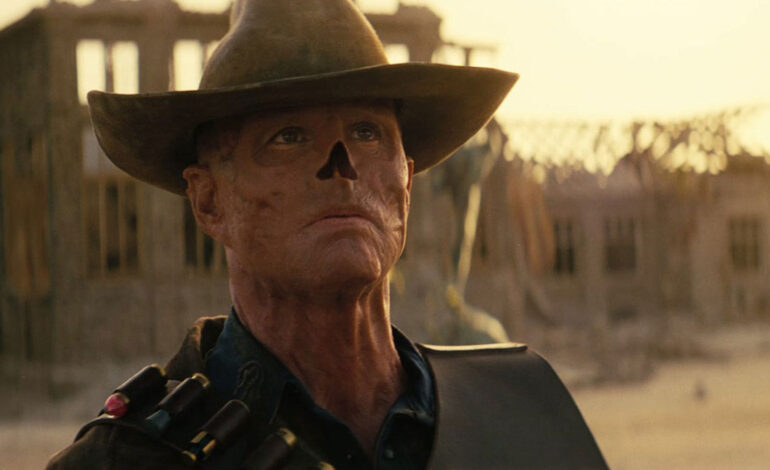 Walton Goggins Reveals Surprising Plan If World Ends Tomorrow