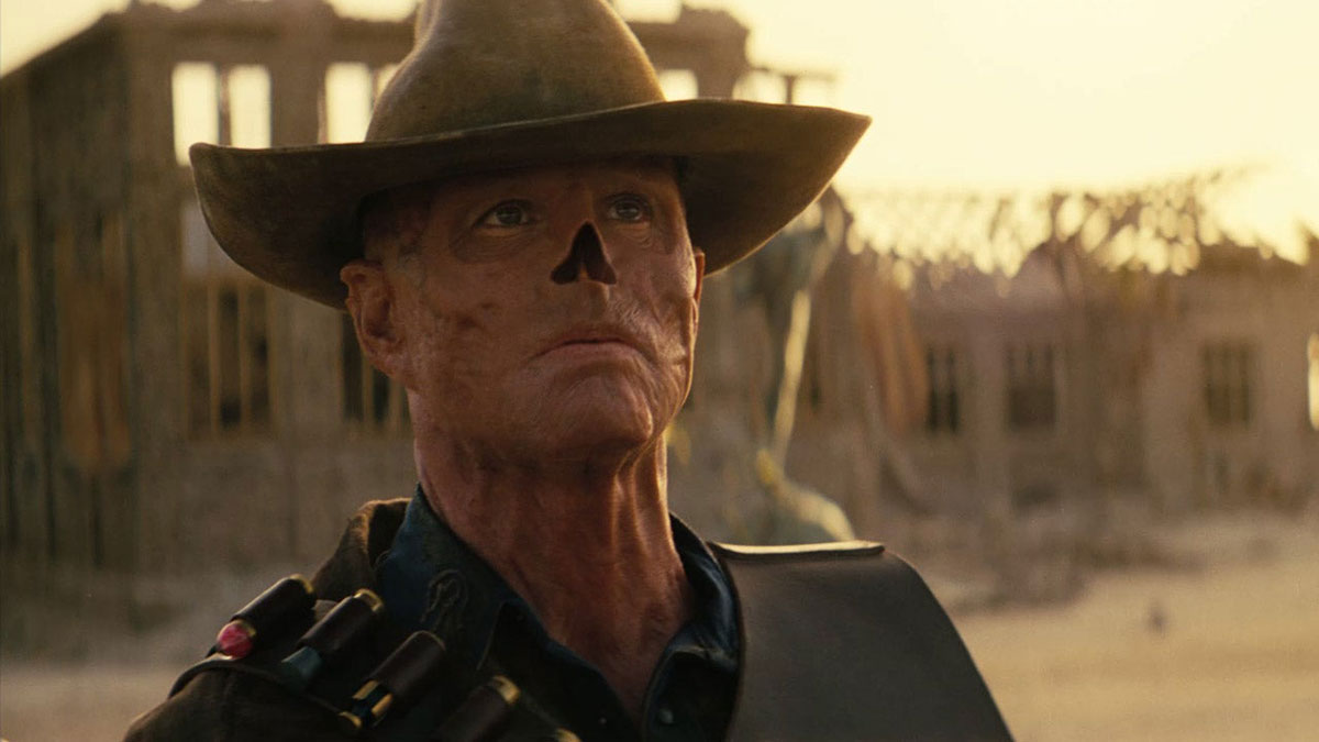 Walton Goggins Reveals Surprising Plan If World Ends Tomorrow