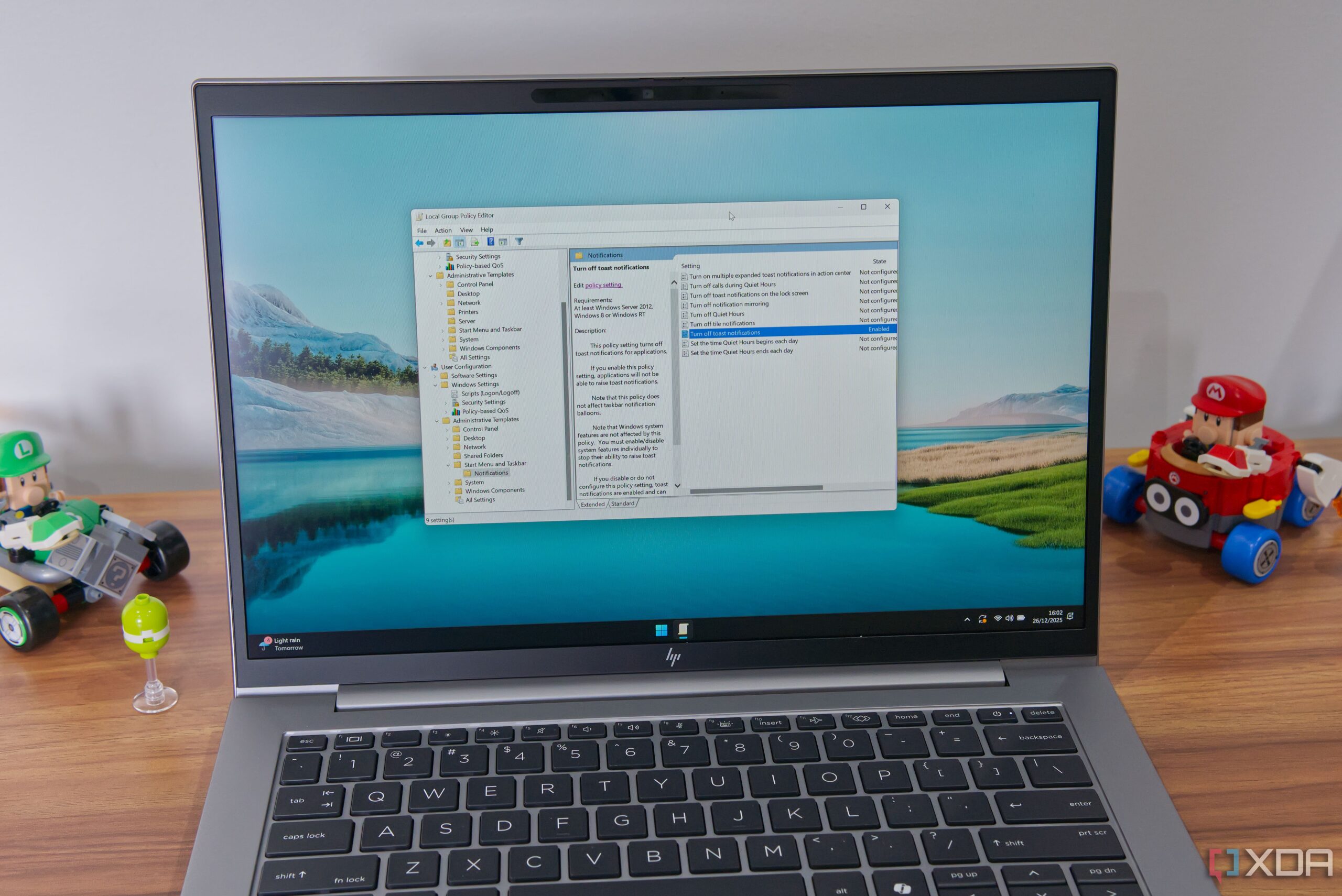 Windows 11 Users Empowered by Group Policy to Improve Experience