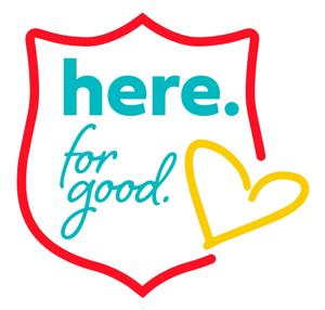 Winfield Mother Finds Hope Through Here. For Good. Program