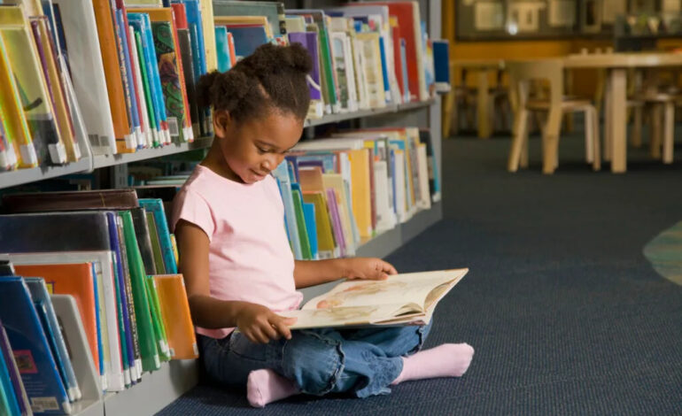 Wisconsin Reports 36% of Young Students at Risk in Literacy Assessments