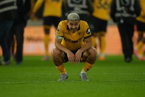 Wolves Suffer Another Defeat, Set Unwanted Premier League Records