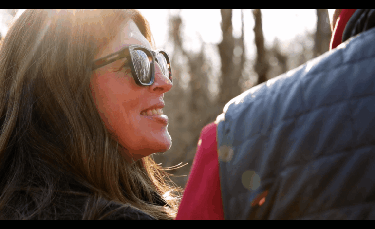 Woman Overcomes Rare Cancer Diagnosis After Misleading Symptoms