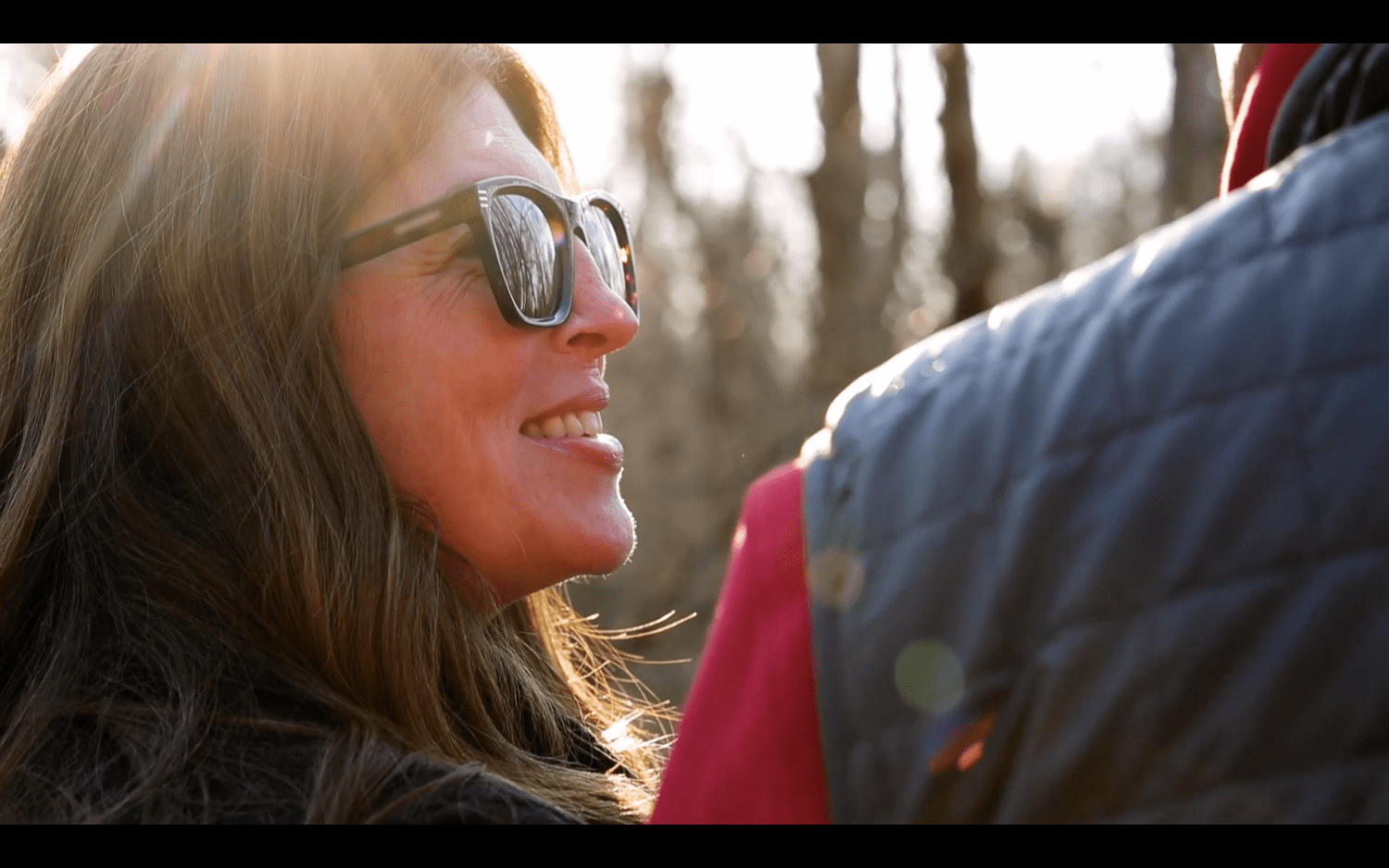 Woman Overcomes Rare Cancer Diagnosis After Misleading Symptoms