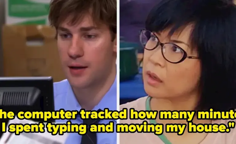 Workers Walk Out Within Days Over Shocking Job Conditions