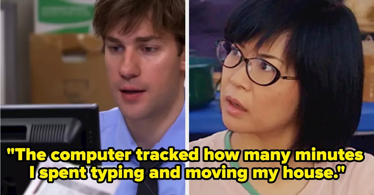 Workers Walk Out Within Days Over Shocking Job Conditions