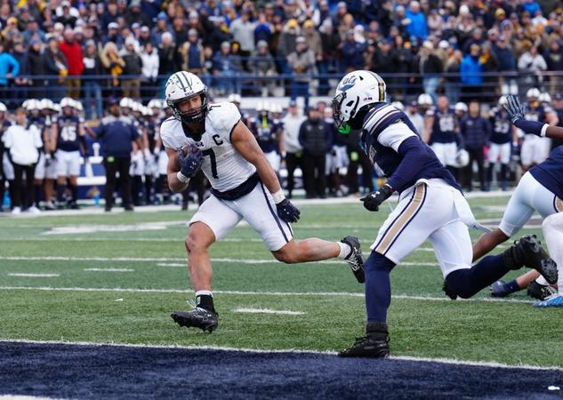 Yale Football’s Historic Playoff Journey Ends Against Montana State