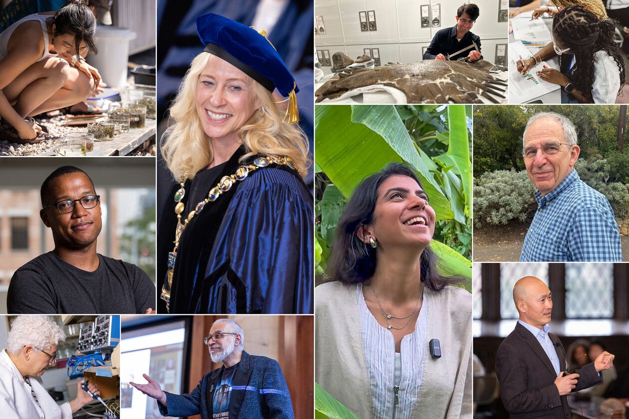 Yale’s 2025 Highlights: Innovations, Celebrations, and Discoveries