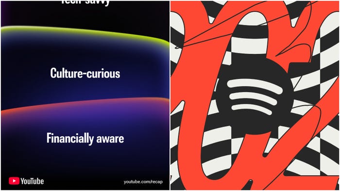 YouTube Recap Fails to Impress While Spotify Wrapped Dominates