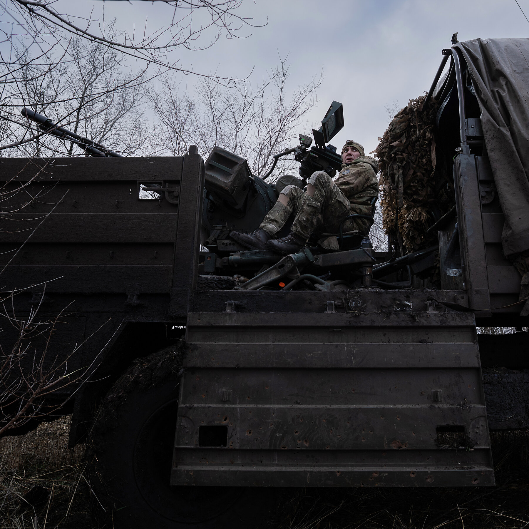 Zelensky’s Talks with Trump Highlight Ukraine Peace Efforts