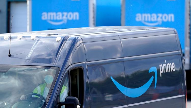 Amazon Checks Mailed: Customers Get Payments from $1.5B Settlement