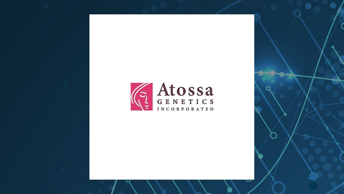 Atossa Genetics Receives $6.33 Target Price Amid Mixed Analyst Ratings