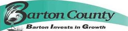 Barton County Commission Holds Urgent Meeting January 6